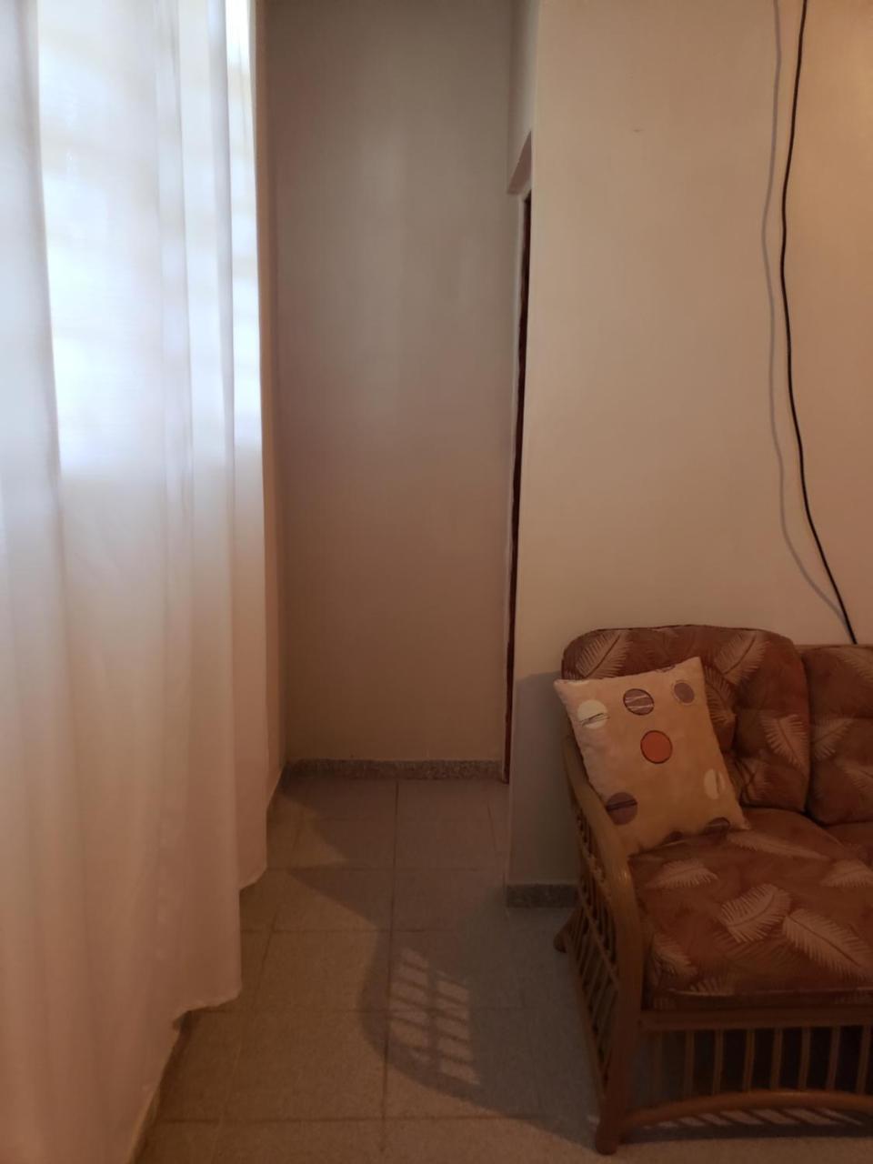 Jardin Del Mar Guesthouse Hatillo Eksteriør bilde