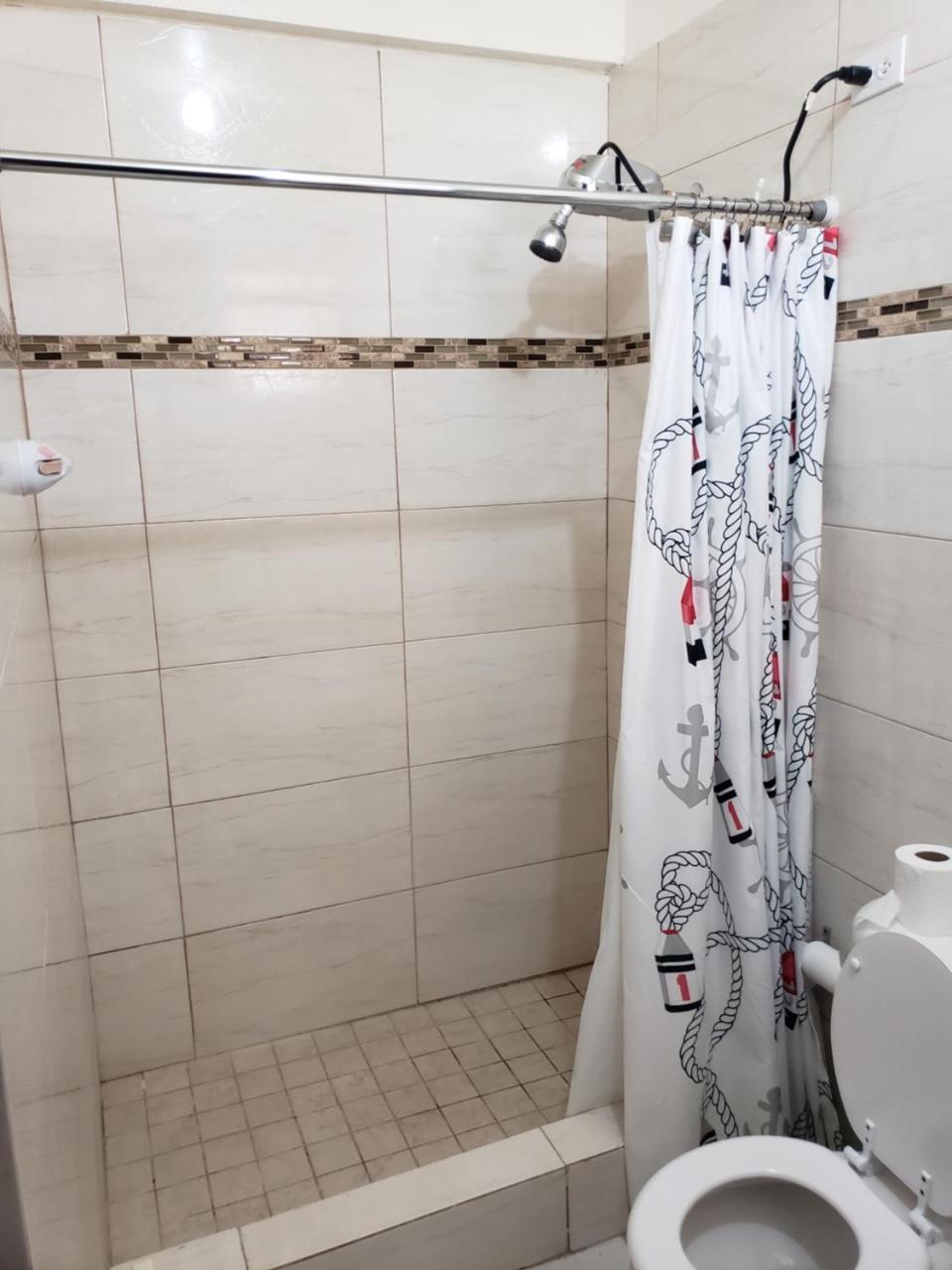 Jardin Del Mar Guesthouse Hatillo Eksteriør bilde