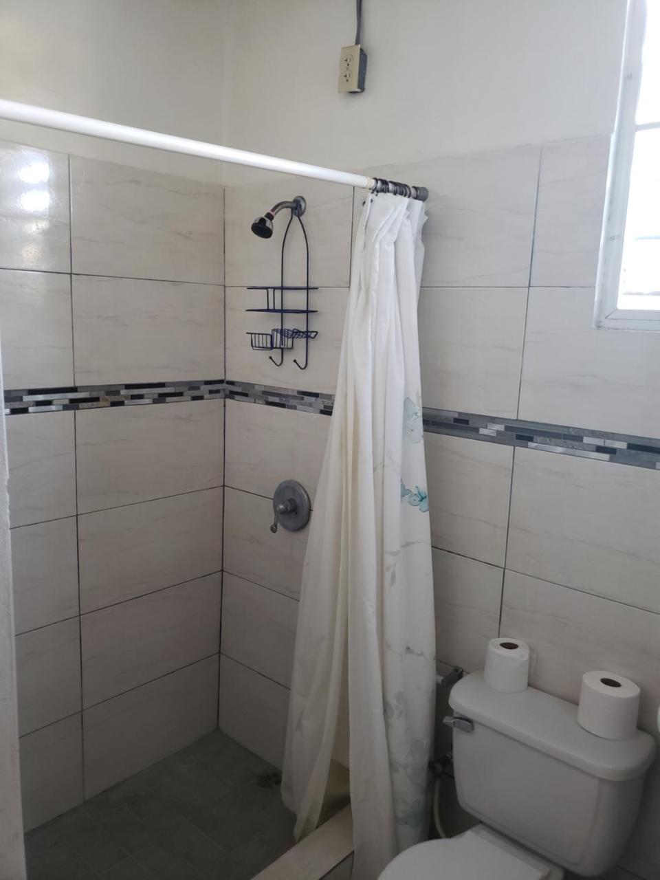 Jardin Del Mar Guesthouse Hatillo Eksteriør bilde