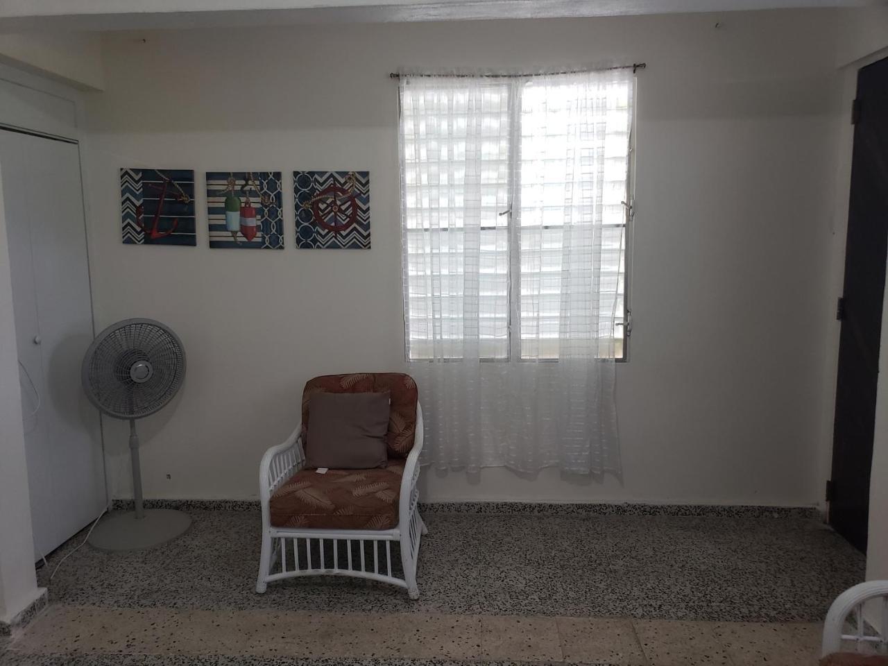 Jardin Del Mar Guesthouse Hatillo Eksteriør bilde